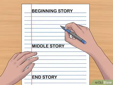 Image titled Write Narrative Poetry Step 5
