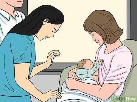 Image titled Become an IBCLC Step 4