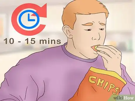 Image titled Deal with Panic Attacks While in School Step 21