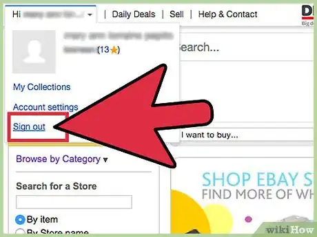 Image titled Log Out Step 25