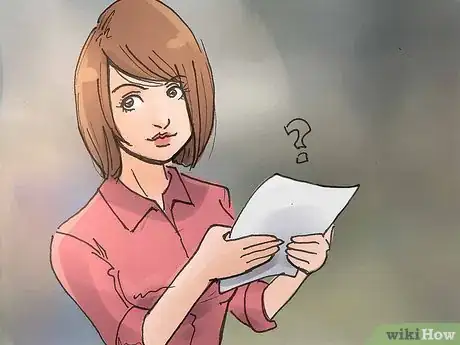 Image titled Seek Specific Performance Action from a Seller Step 1