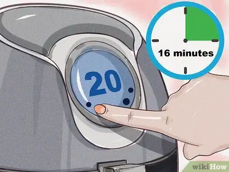 Image titled Air Fry Step 2