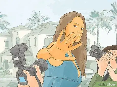 Image titled Make Friends With Famous People Step 14