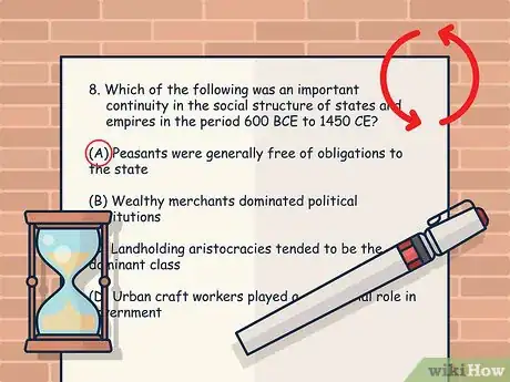 Image titled Pass an Exam Without Studying Step 9