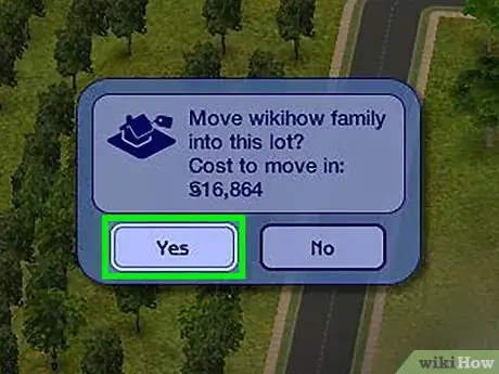 Image titled Make Hacked Kids in Sims 2 Step 3