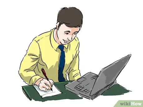 Image titled Follow Up After a Job Interview Step 6