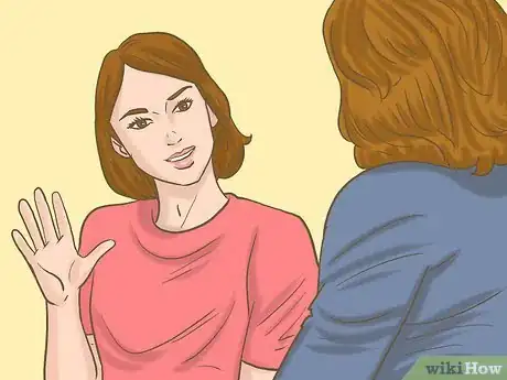 Image titled Turn a Volunteer Position Into a Job Step 7