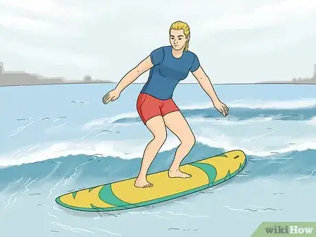 Image titled Prepare Yourself for Your First Surf Step 9