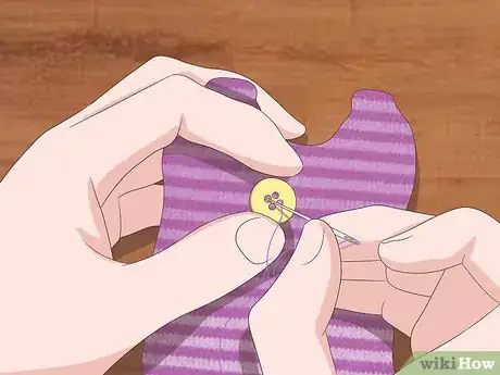 Image titled Sew a Sock Monster Step 9