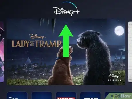 Image titled Watch Disney Plus on iPhone Step 8