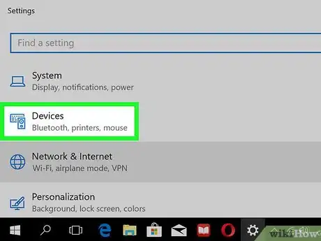 Image titled Turn on Bluetooth on PC or Mac Step 3
