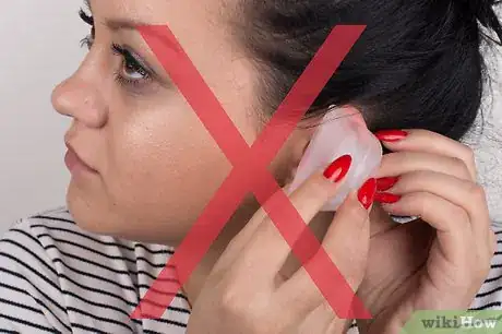 Image titled Pierce Your Own Cartilage Step 6