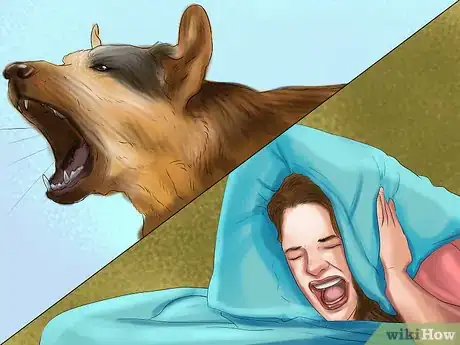 Image titled Keep a Dog or Cat Successfully While Living in an Apartment Step 7