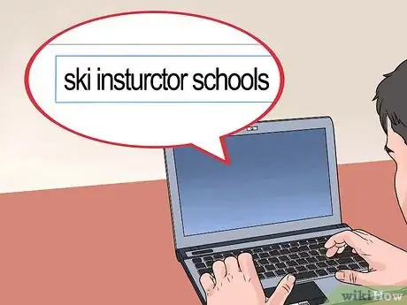 Image titled Become a Ski Instructor Step 8