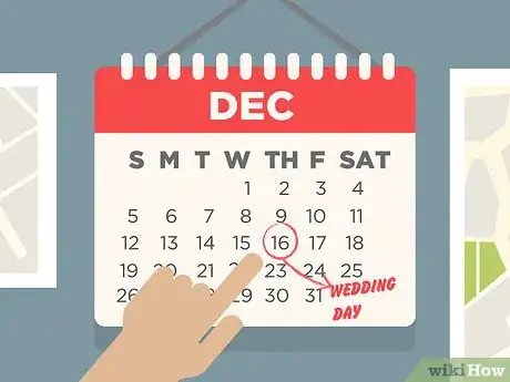 Image titled Get Married in Wisconsin Step 3