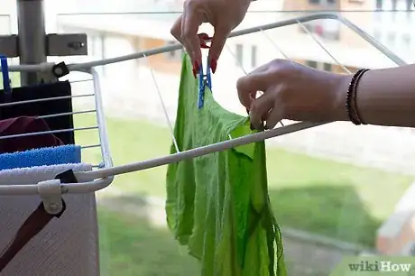 Image titled Remove Spots from Linen Step 13