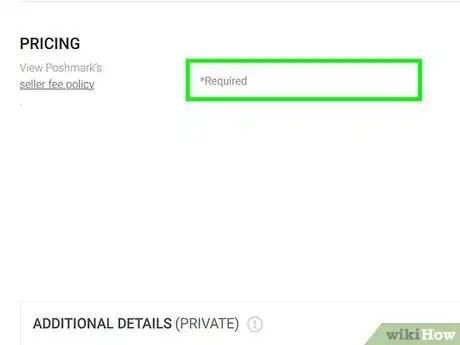 Image titled Trade on Poshmark on PC or Mac Step 8