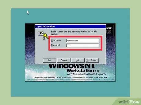 Image titled Install Windows NT 4.0 Workstation Step 25