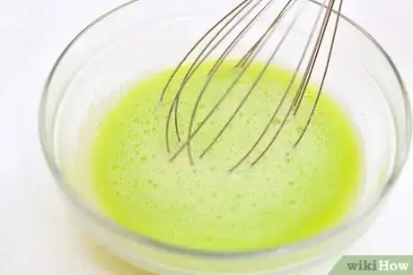 Image titled Make Saint Patrick's Day Pistachio Pudding Shots Step 4