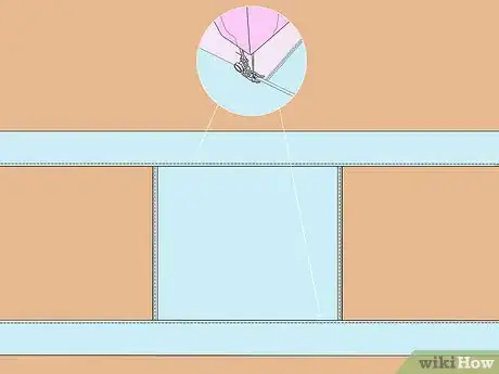 Image titled Make a Mei Tai Baby Carrier Step 16