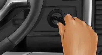 Remove Spark Plugs on a 2010 Dodge Grand Caravan