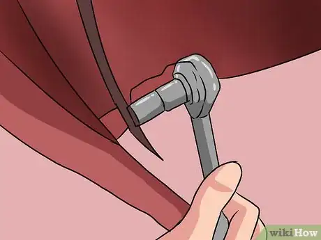 Image titled Remove a Dent from a Vehicle's Bumper Cover Step 7