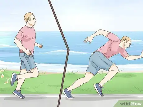 Image titled Run a Faster 5K Step 2