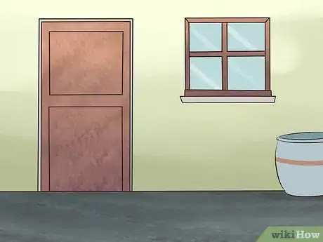 Image titled Keep a Cat Indoors Step 1