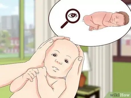 Image titled Cope With Fetal Alcohol Syndrome Step 1