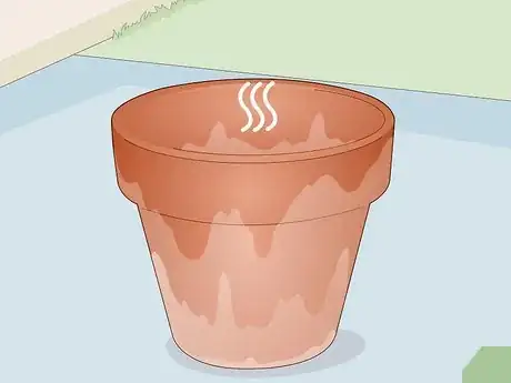 Image titled Decorate Clay Pots Step 5