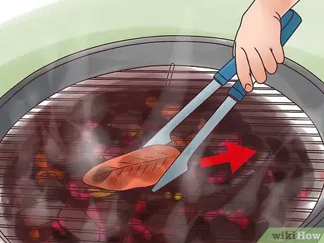 Image titled Grill Kingklip Step 7