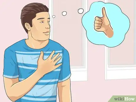 Image titled Tell Your Date You Had Cancer Step 12