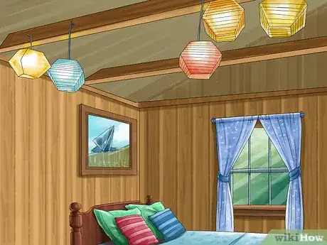 Image titled Choose Bohemian Style Home Decor Step 8