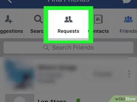 Image titled Add Friends on Facebook Step 12