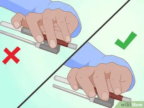 Image titled Make the Most of Practice Time for Violin Step 3