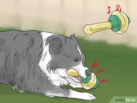 Image titled Identify and Correct Unwanted Dog Behaviors Step 23