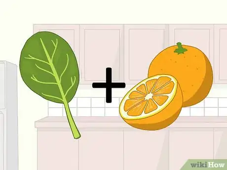 Image titled Avoid the Health Risks of Vegetarian Diets Step 8