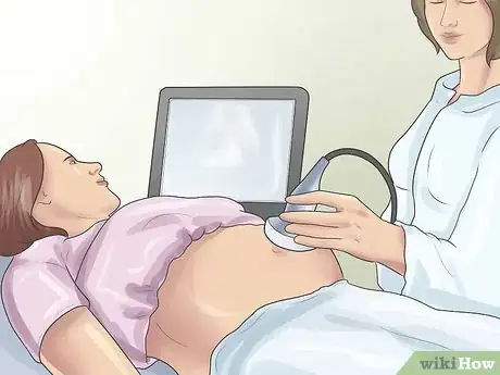 Image titled Deal with an Eating Disorder During Pregnancy Step 10