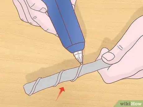 Image titled Make a Shadowhunter Stele Step 6