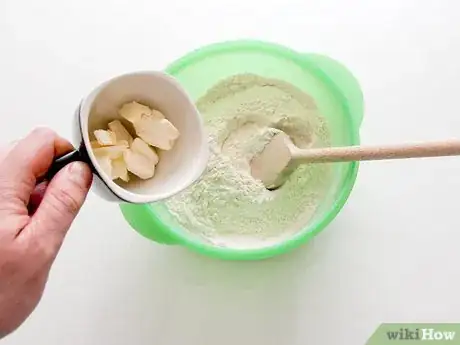 Image titled Make Cheese Scones Step 3