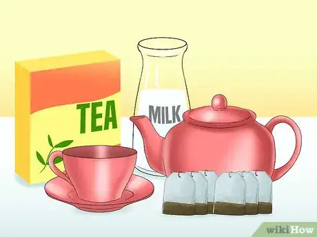 Image titled Host an English Style High Tea Step 9