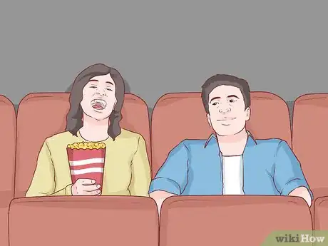 Image titled Get Dates As an Introvert Step 5