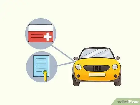 Image titled Plan a Cross Country Drive Step 14