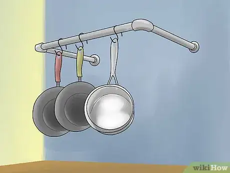 Image titled Upgrade a Rental Kitchen Step 2