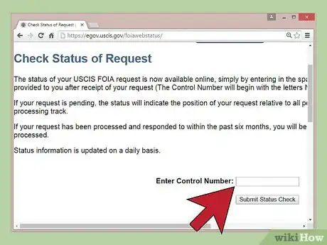 Image titled Make a FOIA Request in an Asylum Case Step 20