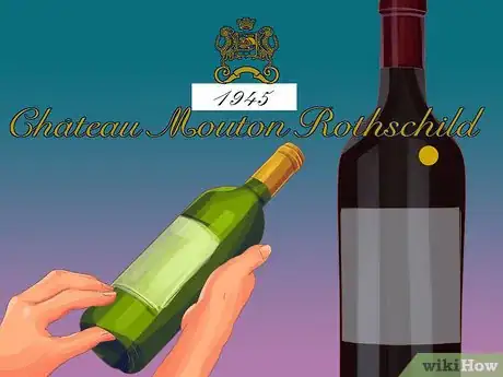 Image titled Find a Good Bottle of Wine at a Grocery Store Step 8