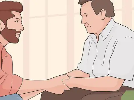 Image titled Live with an Elderly Person Step 7