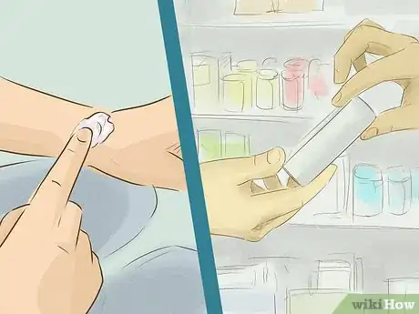 Image titled Stop Scratching a Mosquito Bite Step 14