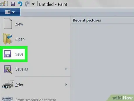 Image titled Take a Screenshot on a Dell Step 16