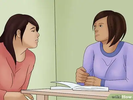 Image titled Pass a Literature Quiz Without Reading the Actual Material Step 2